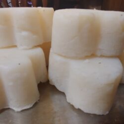 Coconut Soap