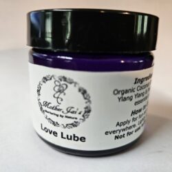 Love Lube