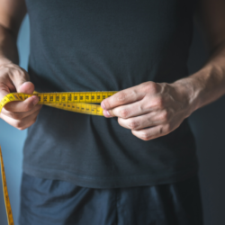 Six Steps to Fat Loss