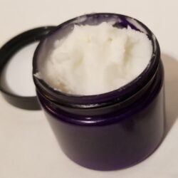 Cold & Flu Balm