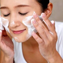 Skin, Hair & Nail Health