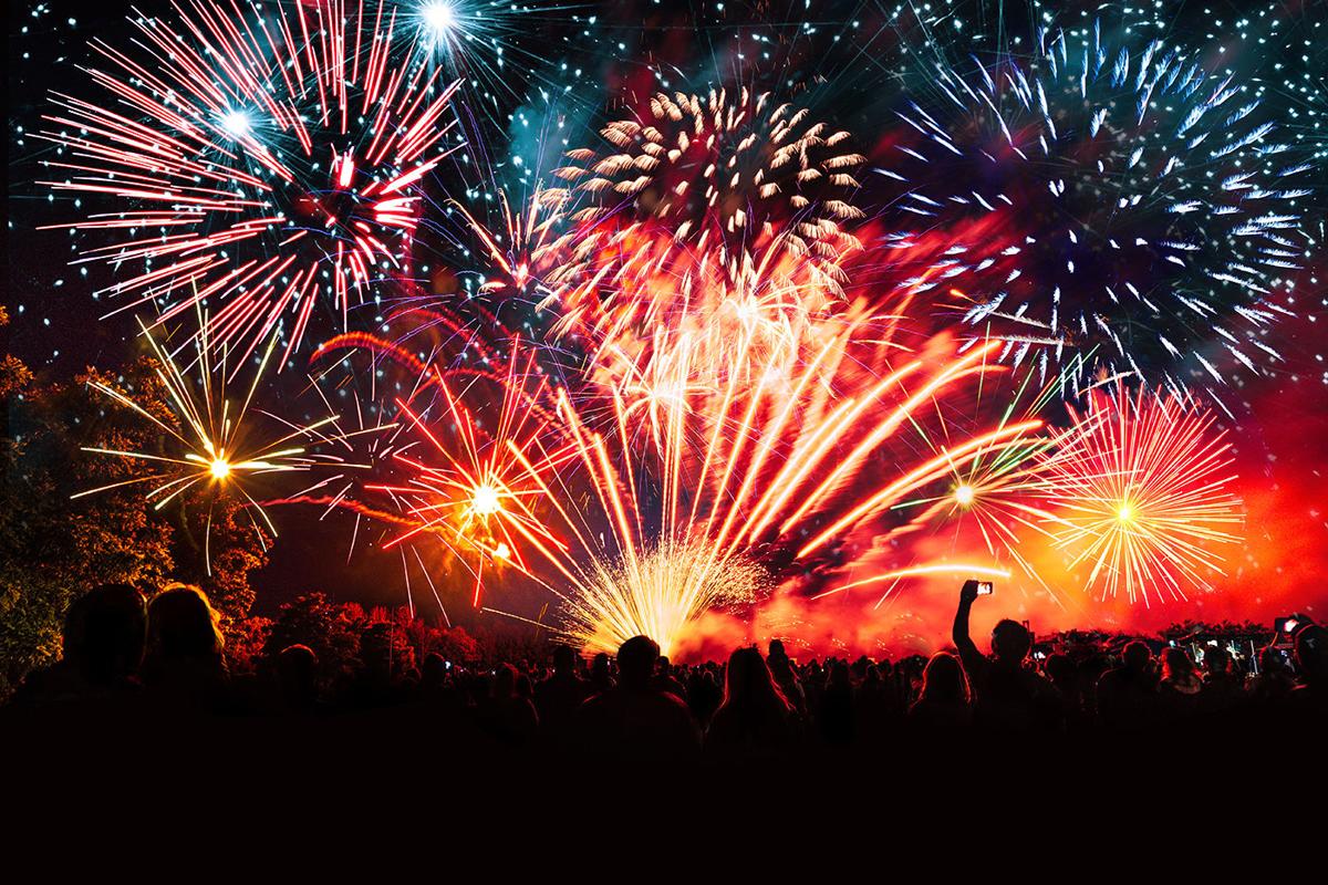 fireworks 2