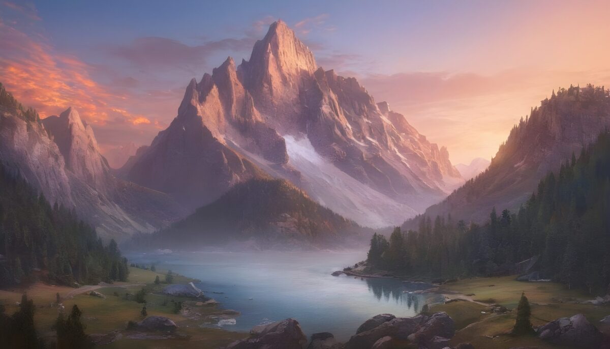 Vitality land